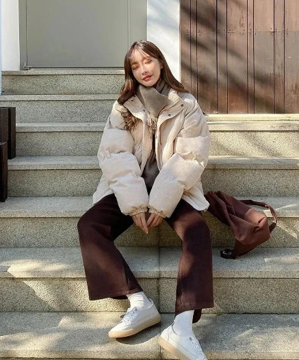 男生穿什么类型的裤子好看，男生应该穿什么裤子好看（除了牛仔裤还有这五种裤子）