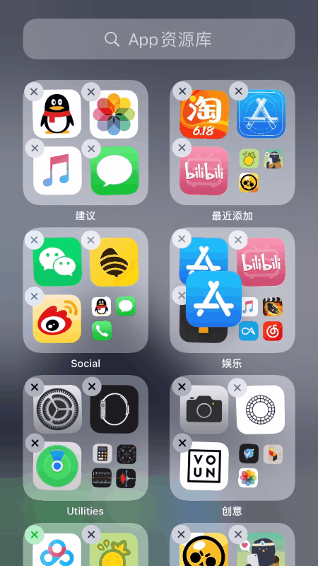 iphone系统更新，iphone系统如何更新（苹果今年的跨版本系统升级体验都在这了）