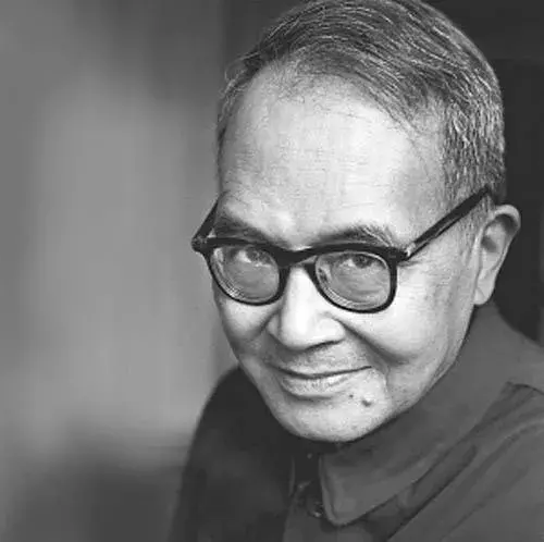 三分流水七分尘这句话出自哪里，三分流水七分尘啥意思（钱钟书先生最幽默的50句话）