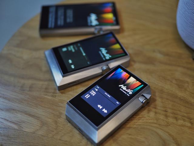 ak手表怎么样，10万的手表推荐（史上最详细的AK旗舰音乐播放器进化科普）