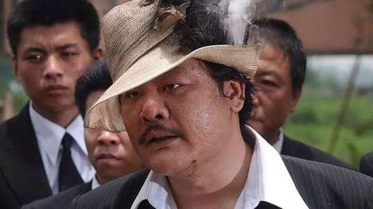 1. 《无间风暴》的剧情
