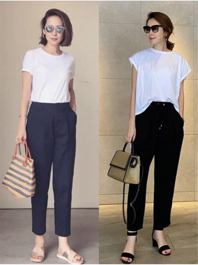 35岁最洋气的减龄发型，35岁女人超短发减龄发型（多尝试简约风穿搭）