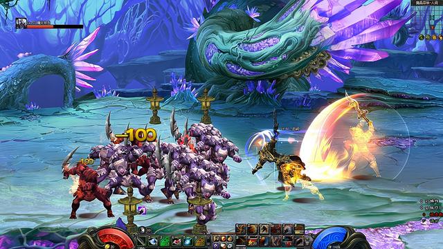 勇士ol好玩吗，铠甲勇士OL（但那些曾经有可能挑战其地位的游戏）