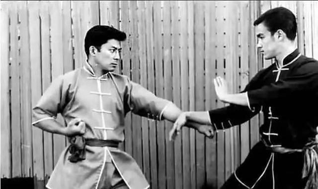 梦见螳螂什么寓意，梦见螳螂什么寓意呢（为什么李小龙的妻子在李小龙去世后）