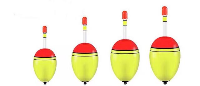 鱼漂的种类有哪些，鱼漂有啥区别（它们俗称钓鱼人的“眼睛”——解析各种类型鱼漂的特点及针对鱼群）