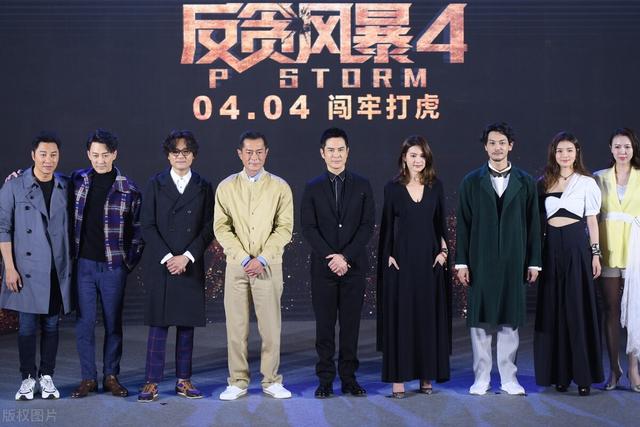 古天乐最新电影全集，古天乐目前正在拍的几部电影（古天乐30部即将上映电影盘点）