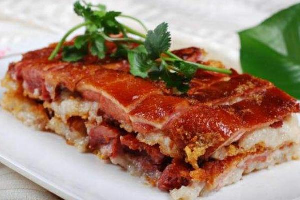 淄博十大名吃都是什么，山东淄博最出名的小吃是什么（淄博十大必吃的美食）