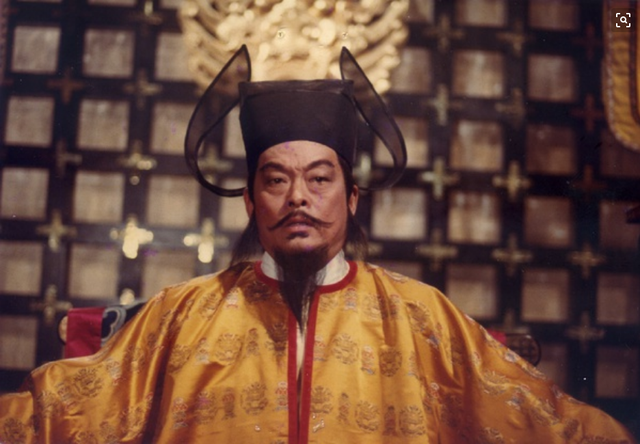 周世宗柴荣怎么被篡位的，为何死后被赵匡胤篡位