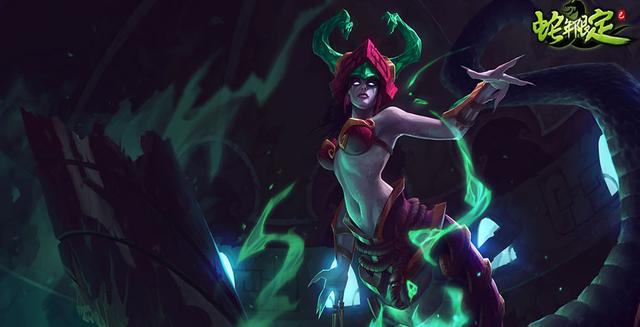 永恒梦魇为什么叫noc，永恒梦魇百科（9.24版本五大T1级中单）