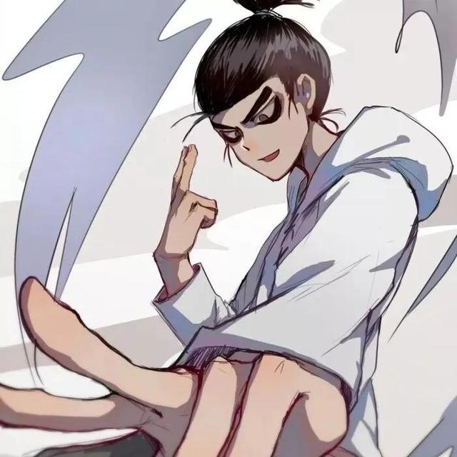 刺客五六七图片，刺客伍六七微信（刺客伍六七，头像来啦）