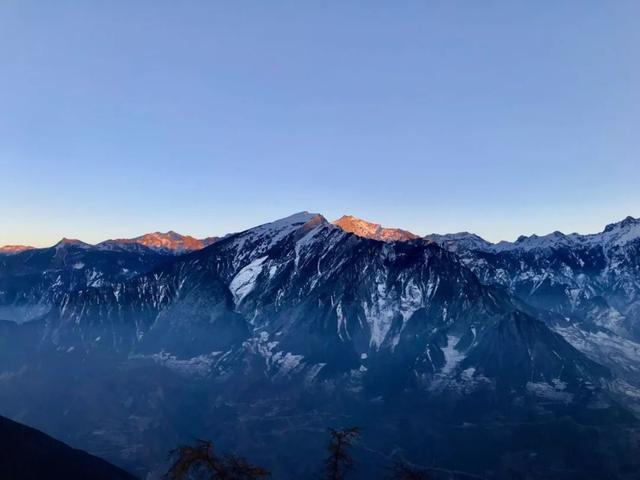 汶川海拔多少米，四川汶川县海拔多少米（什么是汶川）