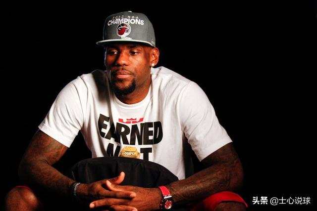 这五年詹姆斯怎么过的，剖析：詹姆斯的坎坷之路