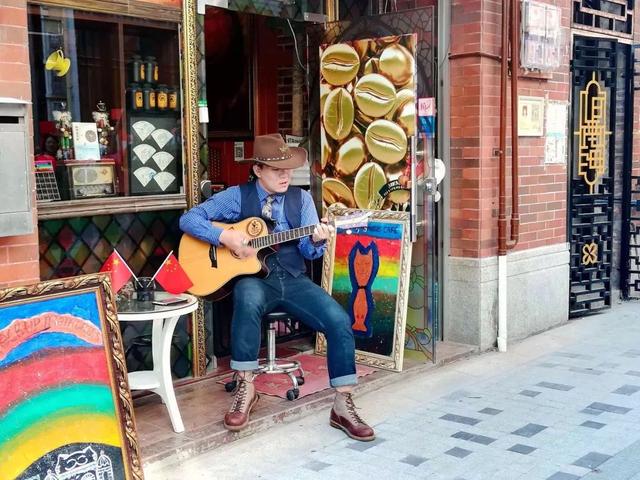 刨冰加盟哪家店，“下一个永庆坊”来了（刨冰沙冰加盟店）