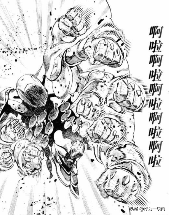 神父换碟是什么梗，神父打碟什么梗（盘点JOJO中那些可以进行进化的强大替身）