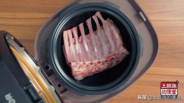 高压锅炖羊肉需要多长时间，这才是羊肉最过瘾的吃法