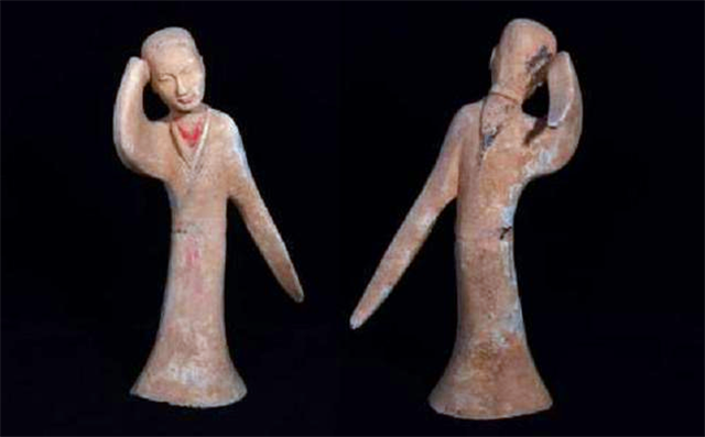 长袖舞名词解释，舞的不仅是娱乐