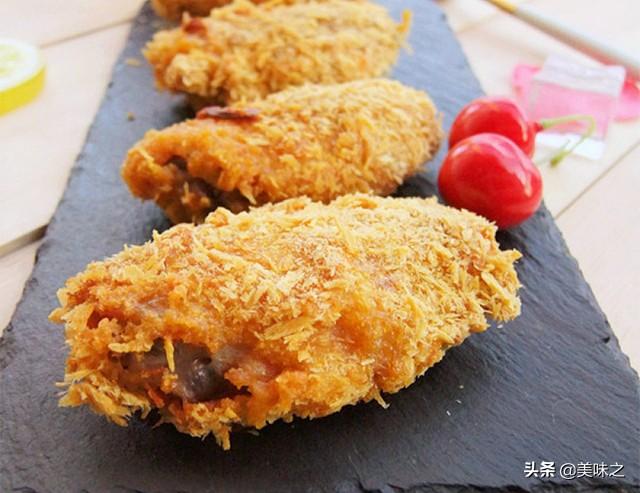 鸡翅的做法大全，菜谱大全家常菜小红书（17种香酥鸡翅的家常做法）