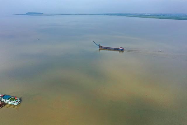 八百里洞庭湖!，八百里洞庭湖的由来（八百里洞庭）