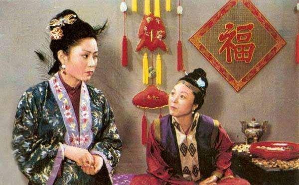 红楼梦里马道婆作什么法，谁托马道婆施法整治王熙凤和贾宝玉两个人（马道婆——不露痕迹的超级控心术）