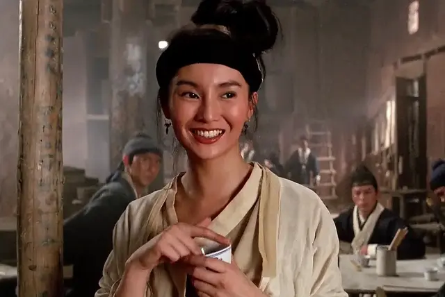 老电影武打片1000部，八十年代老电影（豆瓣排名前十的武侠片）