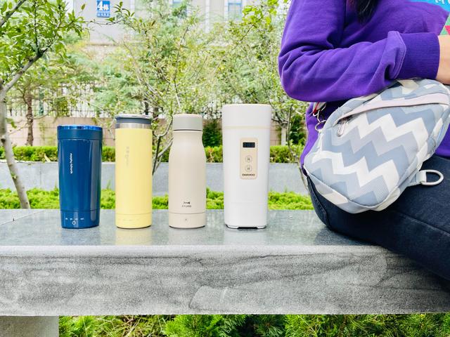 哪个牌子的电热杯比较好，哪个牌子的电热杯比较好耐用（四款横评，告诉你到底值不值）