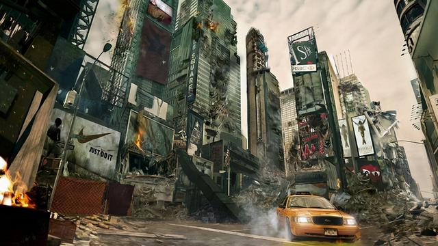 末世好看的小说最好是大神写的，写的好的末世小说推荐（5本好看的末日类小说）