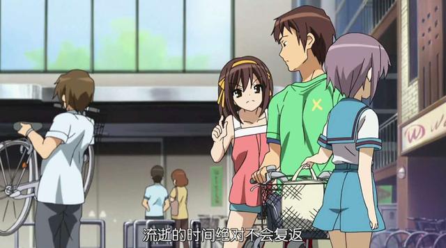 更加了解eva动画，如何正确的解读《EVA》（动漫新旧版大比较）