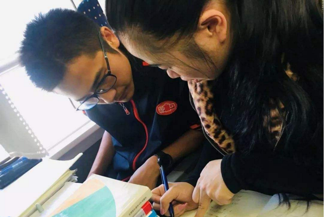 郑州最好的高中，郑州最高的高中排名（郑州这5所“实力”高中）