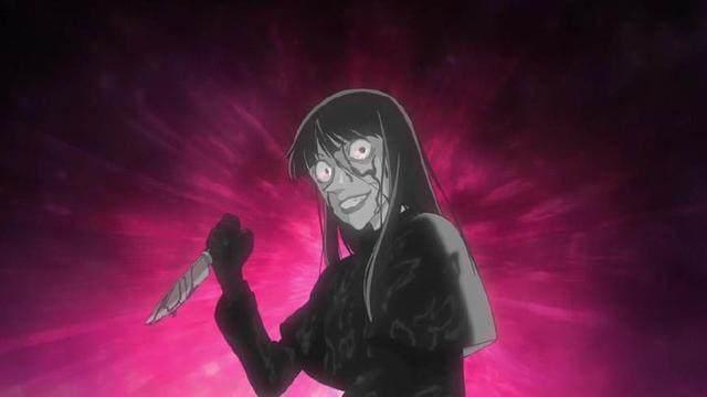 蓝色古堡探索事件是第几集,灰原哀出现在第几集(细数名侦探柯南中最