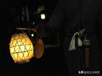 古代晚上为什么要打更，古代晚上打更的叫什么（还有这些不为人知的神秘作用）
