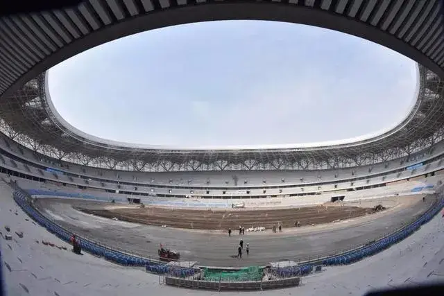 2021年全运会，2021年全运会举办时间（2021全运会在哪里举行）