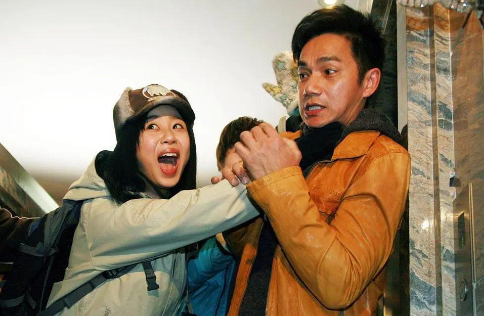 《守株人》(2012)