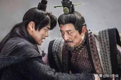 侯君集为什么谋反，武则天为什么怕程咬金（为什么还能在凌烟阁呢）