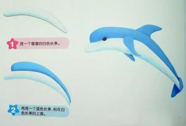简单的粘土手工，最近又简单又火的粘土手工（赶紧保存下来和宝宝一起动手吧）