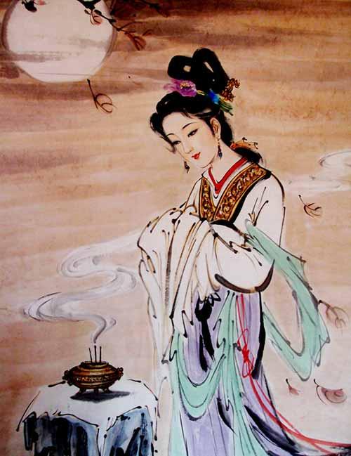 古代男子绝色五官描写，古代美男外形描写（看看古人如何花式夸样貌之美）