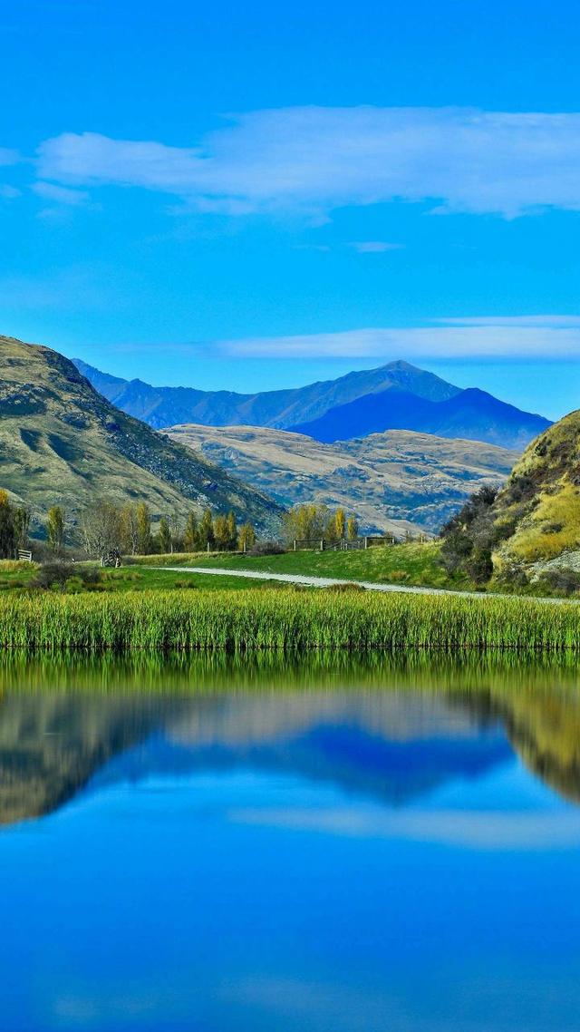 全屏壁纸,全屏壁纸高清(32张清晰手机全屏壁纸图片)