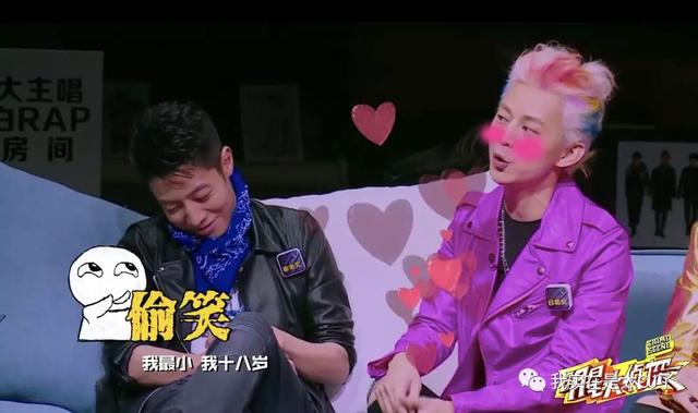 vocal担当是什么意思，vocal担当（NZND为什么可以成为宇宙级男团）