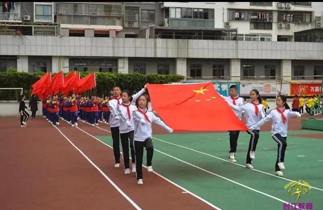台江区哪个小学比较好，台山市哪个小学最好（台江区最好的三所小学）