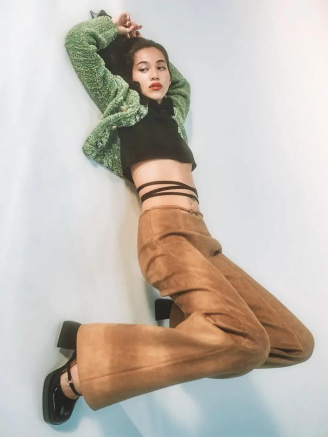 星黛露✨，星黛露太可爱了（宋祖儿周雨彤也是最时髦的DNT女孩图片）