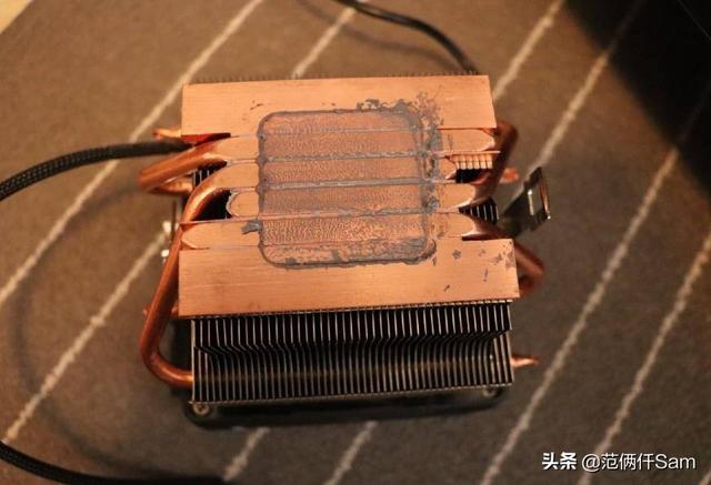 cpu风扇方向，cpu风扇朝哪个方向（科普小知识帮你省时间——超频三东海风云）