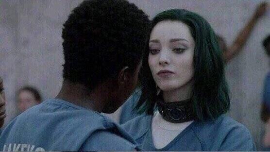 天赋异禀第一季里面都有哪些主要角色，天赋异禀第一季百度百科（《天赋异禀》只不过是一部因为一个人而火起来的美剧）