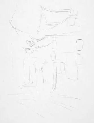 学画画零基础先学什么，零基础素描应该先练什么（零基础绘画教程，值得收藏）