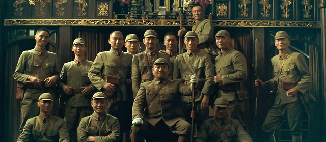 一代宗师 马三，一代宗师马三结局（王家卫的《一代宗师》里深藏多少秘密和不为人知的哲理）