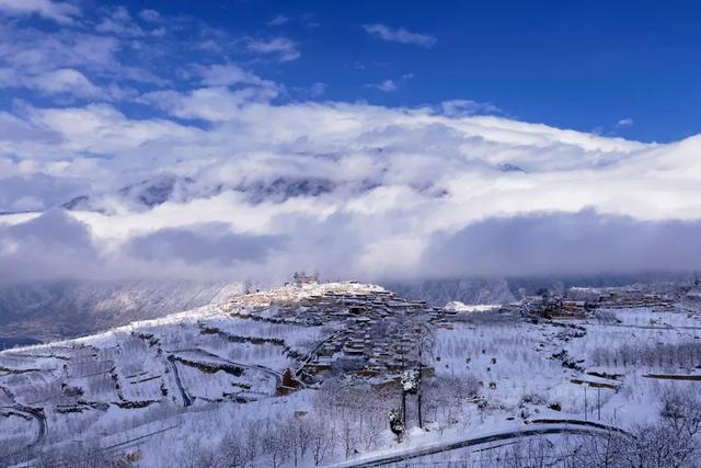 汶川海拔多少米，四川汶川县海拔多少米（什么是汶川）