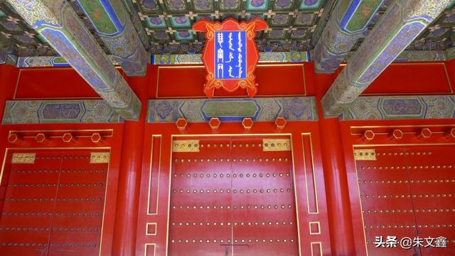 慈宁宫是谁住的，为什么无人敢住慈宁宫（康熙的祖母就生活在这里）