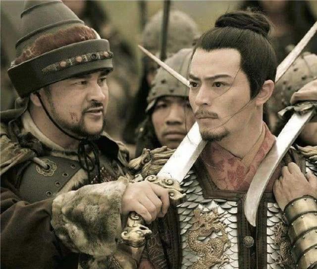 朱祁镇被俘多少年，大明风华朱祁镇被关了几年（明英宗被蒙古人抓去的一年多时间里）