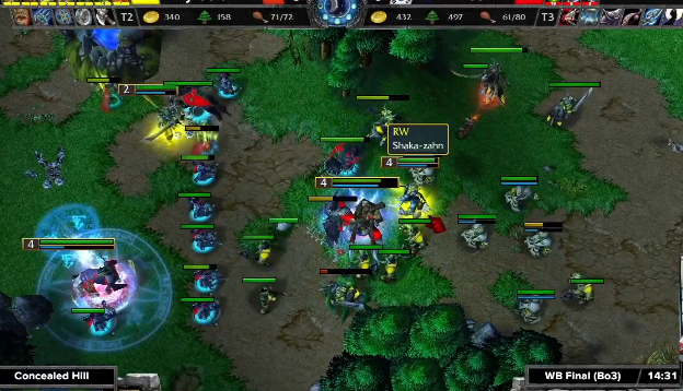 兽人之神级矿师，有什么好看的兽人小说女主要漂亮（月神宣告谁才是“第一暗夜”）