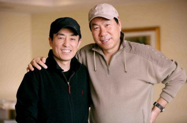 金陵十三钗的演员表,金陵十三钗演员(举报张艺谋超生的"谋女郎"何珺)