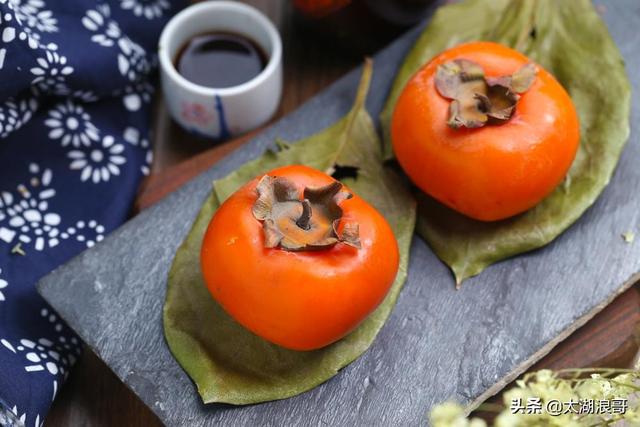 白枣吃了有什么作用急急急，白枣的营养价值及功效（开启了太湖洞庭一年的花果飘香）