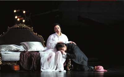 茶花女简介，18分钟读小仲马的《茶花女》（茶花女简介英文）